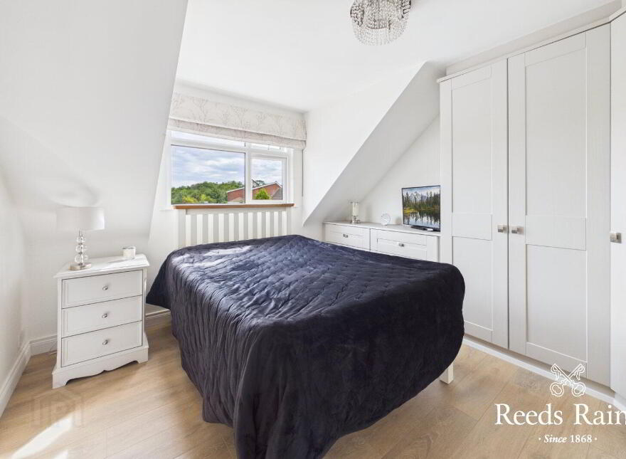 2 Dunkeld Close, Bangor, BT19 6RJ