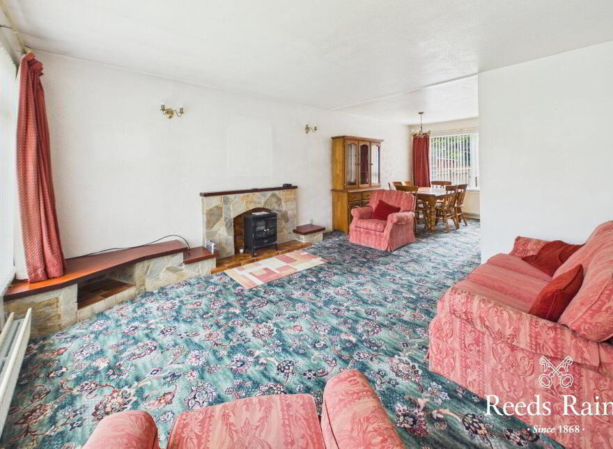 7 Wood Island Park, Newtownards, BT23 7BJ