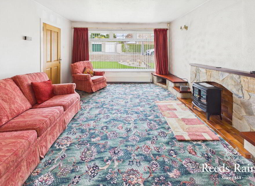 7 Wood Island Park, Newtownards, BT23 7BJ