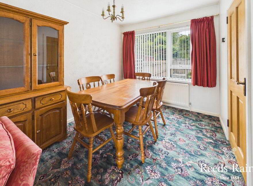 7 Wood Island Park, Newtownards, BT23 7BJ