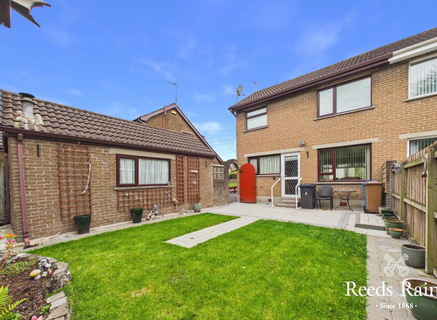 7 Wood Island Park, Newtownards, BT23 7BJ
