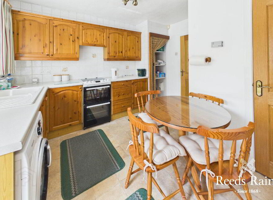 7 Wood Island Park, Newtownards, BT23 7BJ