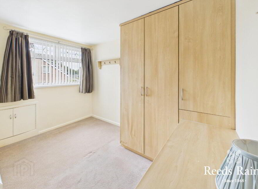 7 Wood Island Park, Newtownards, BT23 7BJ