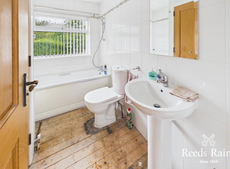7 Wood Island Park, Newtownards, BT23 7BJ