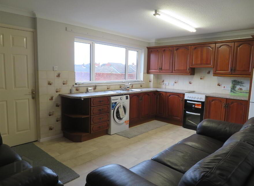14 James Street, Lurgan, BT66 6BS