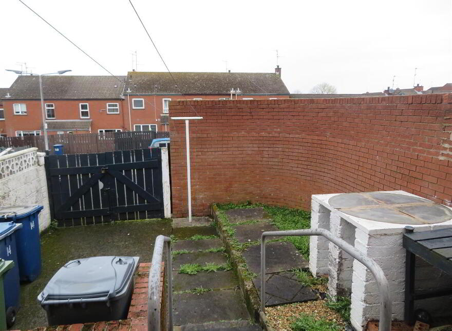14 James Street, Lurgan, BT66 6BS