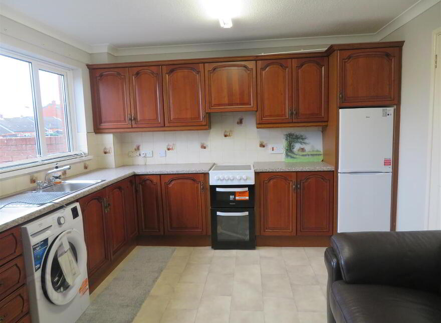 14 James Street, Lurgan, BT66 6BS