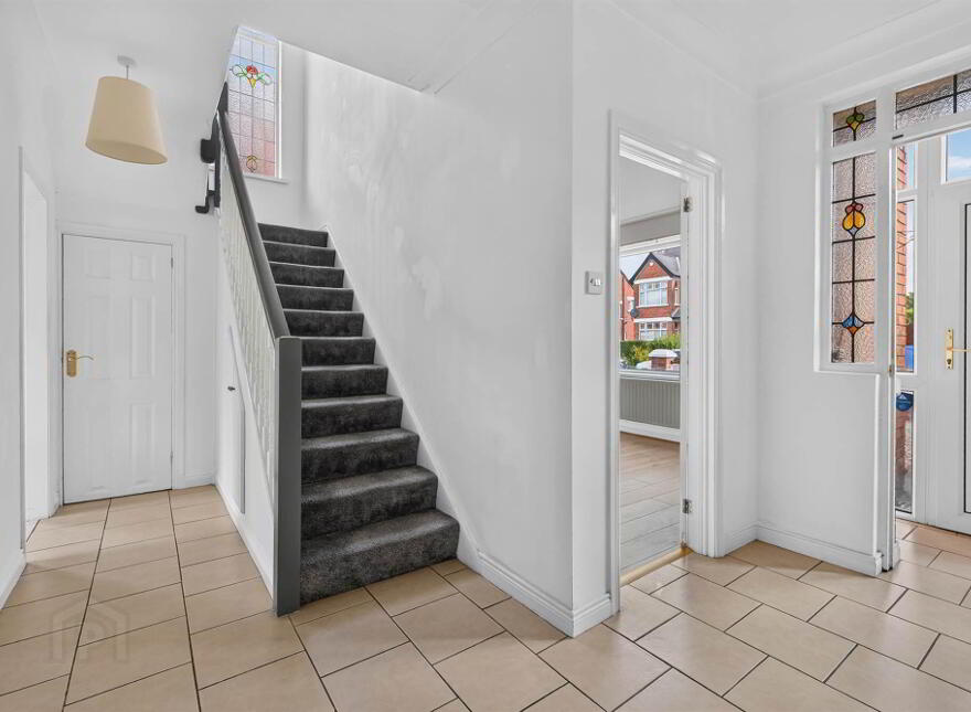 42 Orby Gardens, Belfast, BT5 5HS