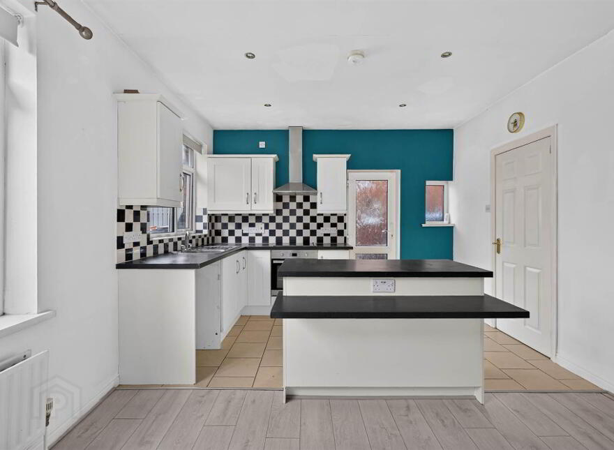 42 Orby Gardens, Belfast, BT5 5HS
