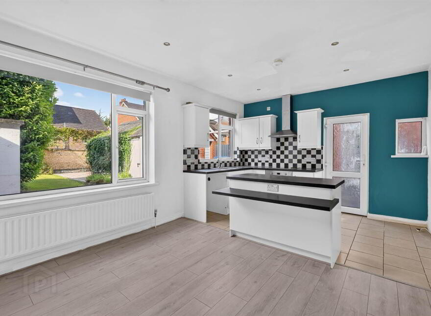 42 Orby Gardens, Belfast, BT5 5HS