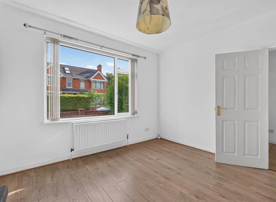 42 Orby Gardens, Belfast, BT5 5HS