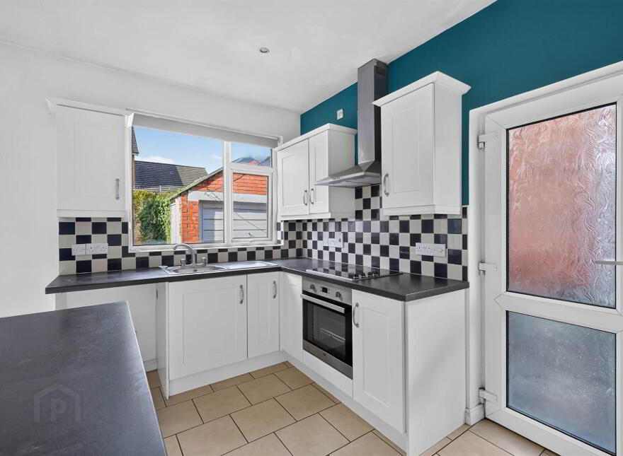 42 Orby Gardens, Belfast, BT5 5HS