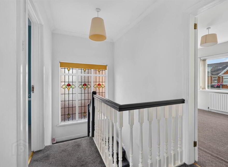 42 Orby Gardens, Belfast, BT5 5HS