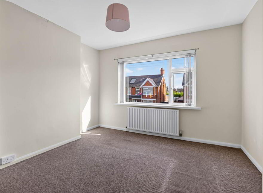 42 Orby Gardens, Belfast, BT5 5HS