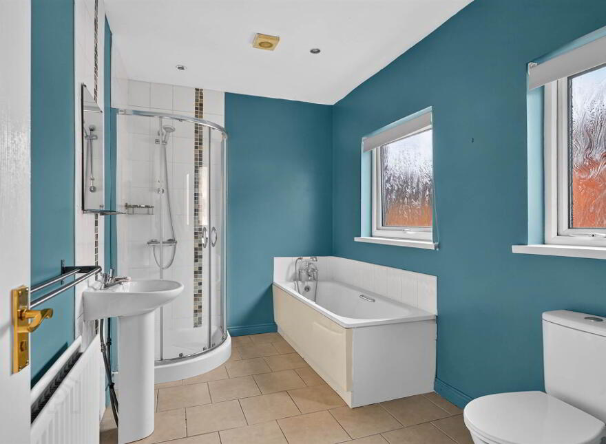 42 Orby Gardens, Belfast, BT5 5HS