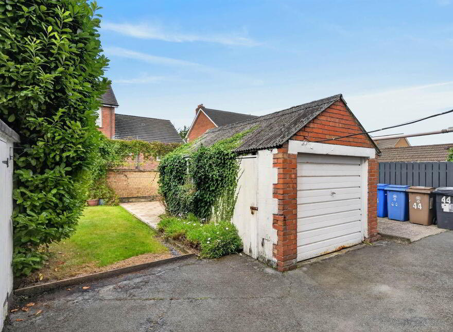 42 Orby Gardens, Belfast, BT5 5HS