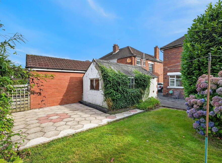42 Orby Gardens, Belfast, BT5 5HS