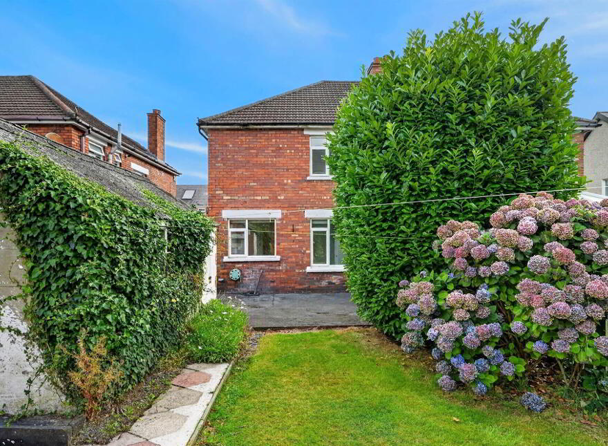 42 Orby Gardens, Belfast, BT5 5HS
