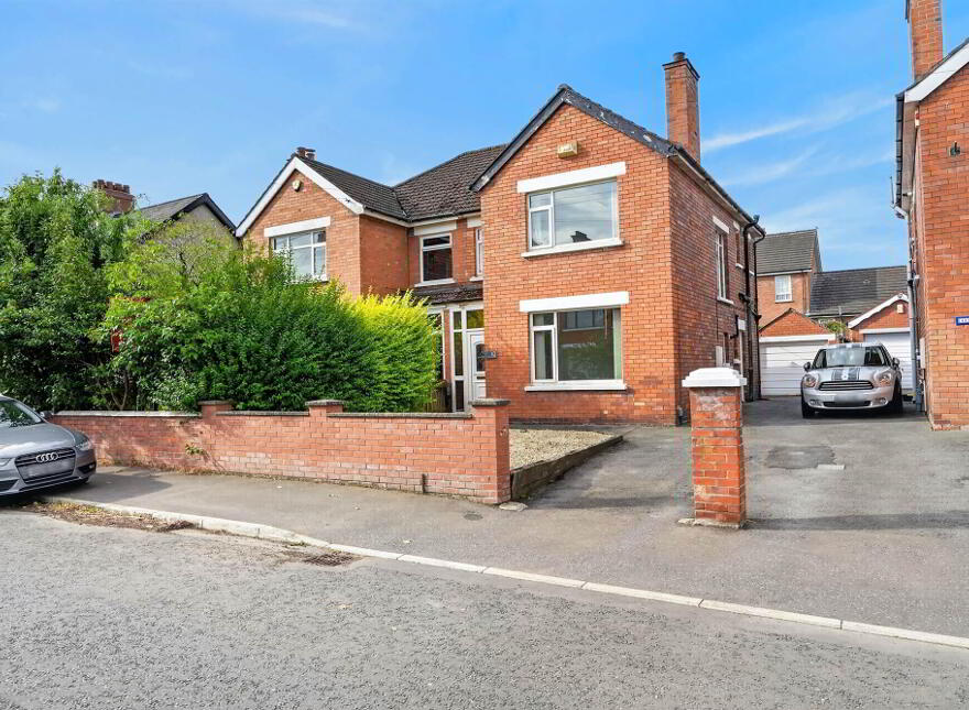 42 Orby Gardens, Belfast, BT5 5HS