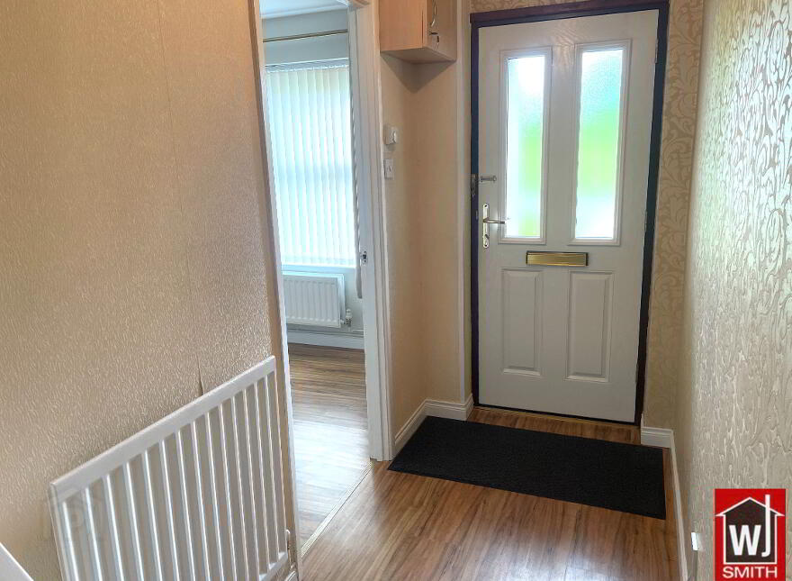 28 Castle View, Newtownstewart, BT78 4BS