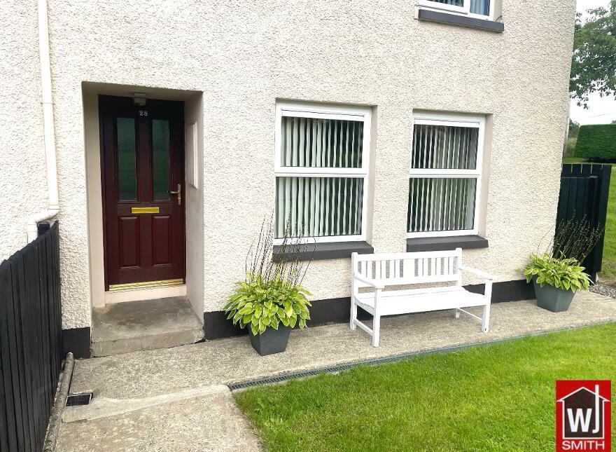 28 Castle View, Newtownstewart, BT78 4BS