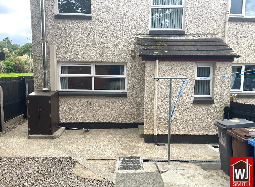 28 Castle View, Newtownstewart, BT78 4BS