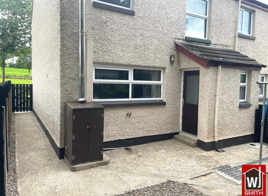 28 Castle View, Newtownstewart, BT78 4BS