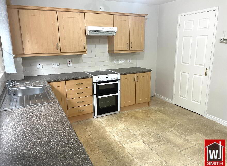 28 Castle View, Newtownstewart, BT78 4BS