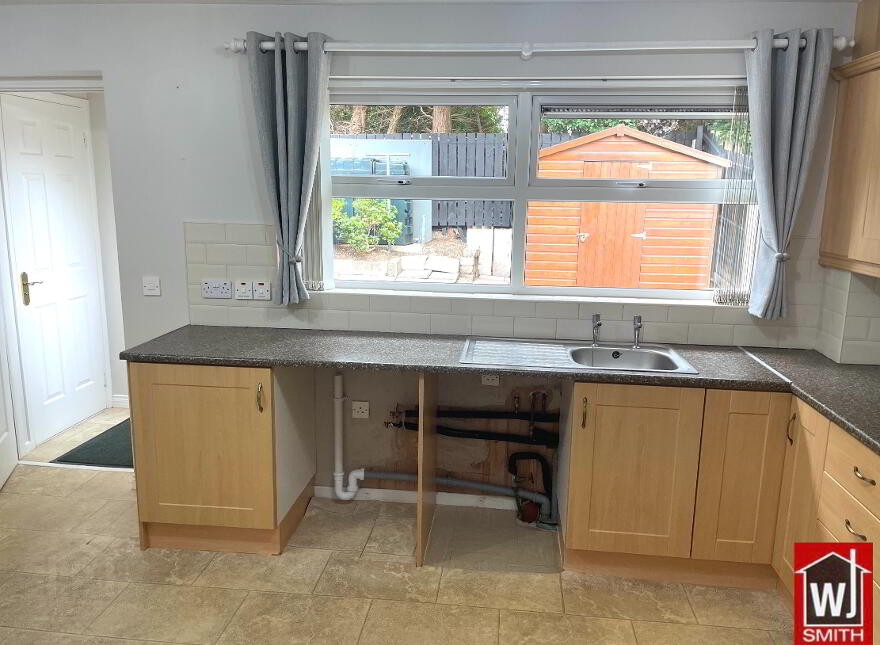 28 Castle View, Newtownstewart, BT78 4BS