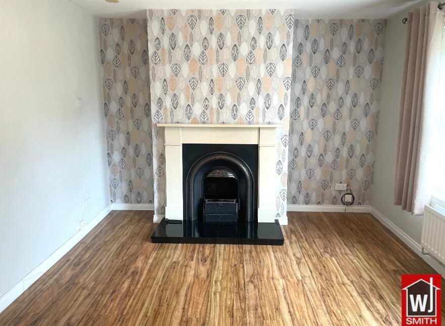 28 Castle View, Newtownstewart, BT78 4BS