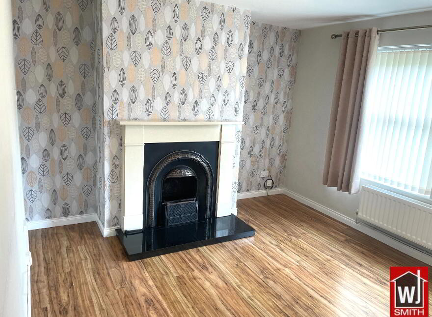 28 Castle View, Newtownstewart, BT78 4BS