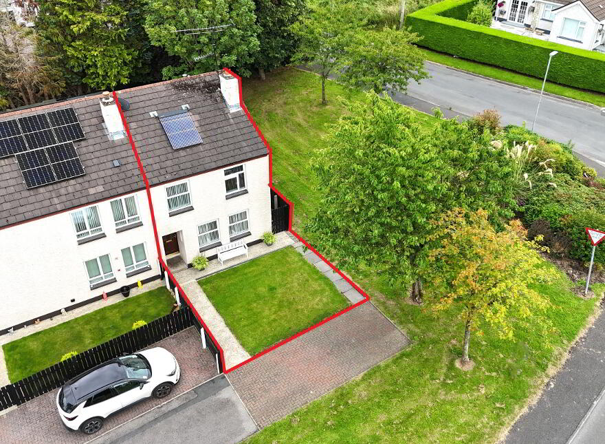 28 Castle View, Newtownstewart, BT78 4BS