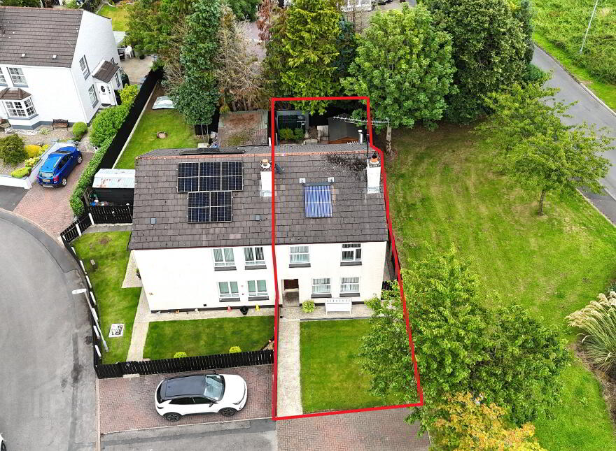 28 Castle View, Newtownstewart, BT78 4BS