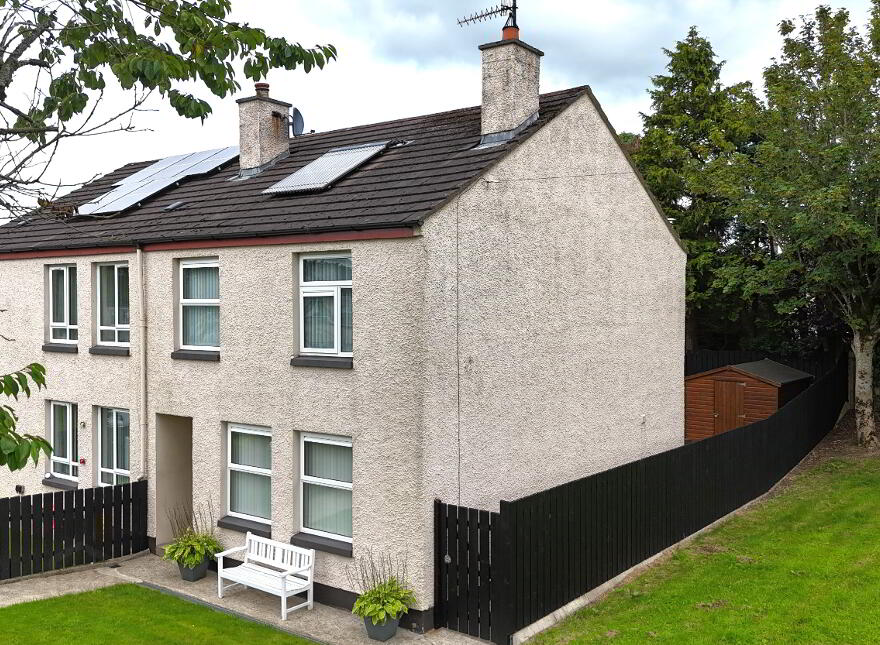 28 Castle View, Newtownstewart, BT78 4BS