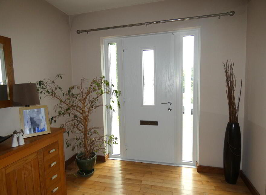 2 Knockans Park, Ballymoney, BT53 7TG