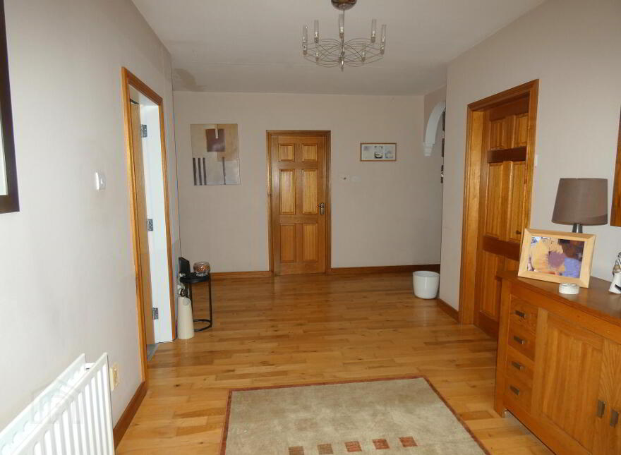 2 Knockans Park, Ballymoney, BT53 7TG