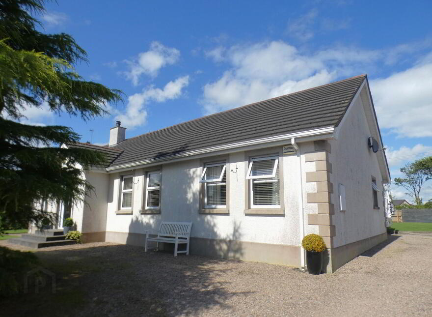 2 Knockans Park, Ballymoney, BT53 7TG