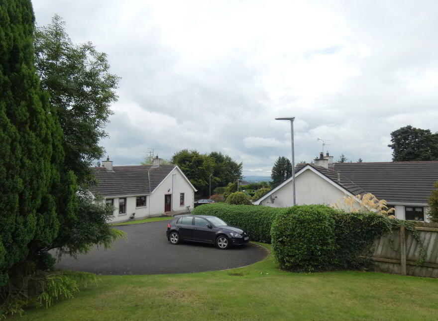 2 Knockans Park, Ballymoney, BT53 7TG