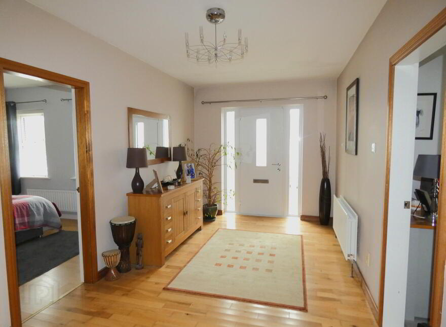 2 Knockans Park, Ballymoney, BT53 7TG