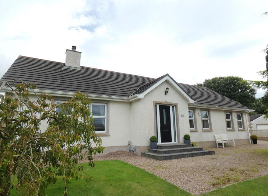 2 Knockans Park, Ballymoney, BT53 7TG