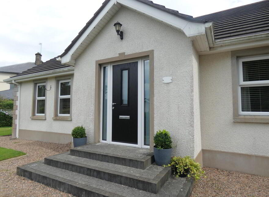 2 Knockans Park, Ballymoney, BT53 7TG