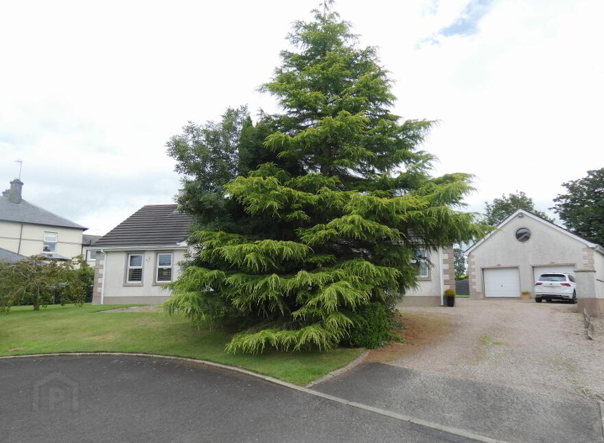 2 Knockans Park, Ballymoney, BT53 7TG