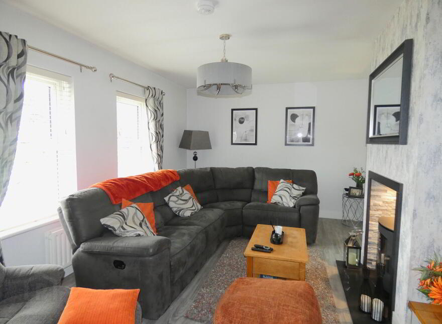 2 Knockans Park, Ballymoney, BT53 7TG