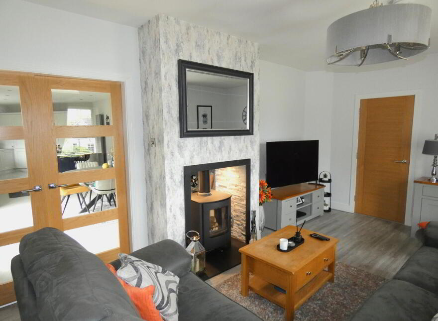 2 Knockans Park, Ballymoney, BT53 7TG