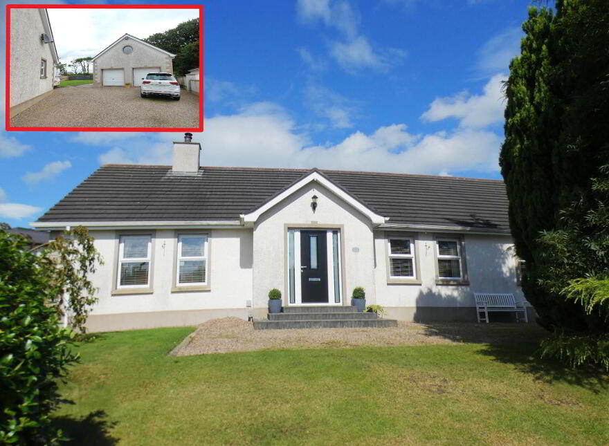 2 Knockans Park, Ballymoney, BT53 7TG