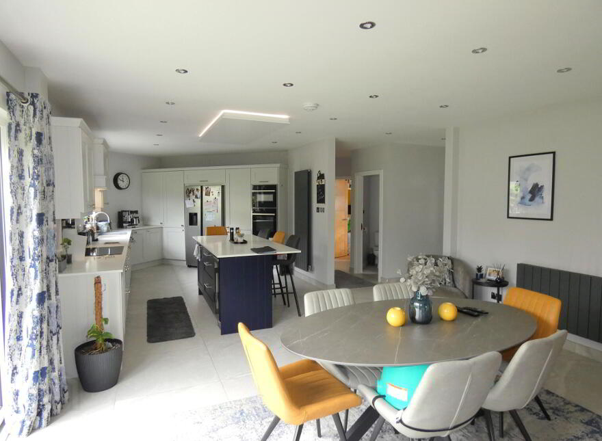2 Knockans Park, Ballymoney, BT53 7TG