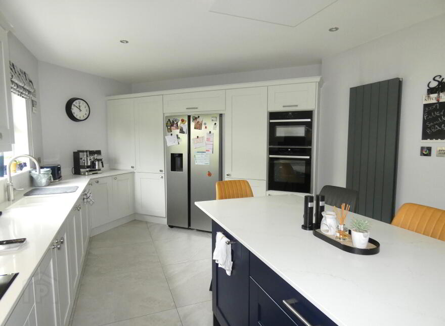 2 Knockans Park, Ballymoney, BT53 7TG