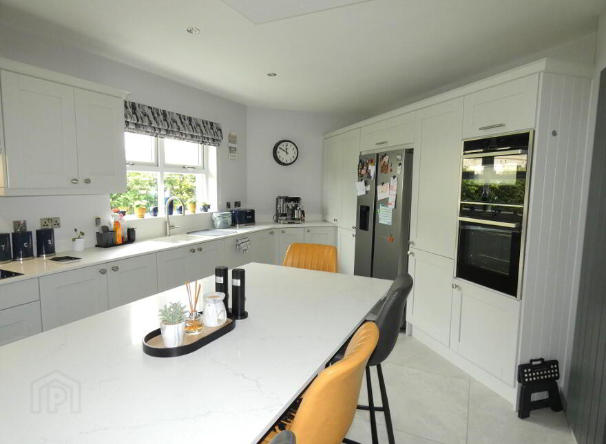 2 Knockans Park, Ballymoney, BT53 7TG