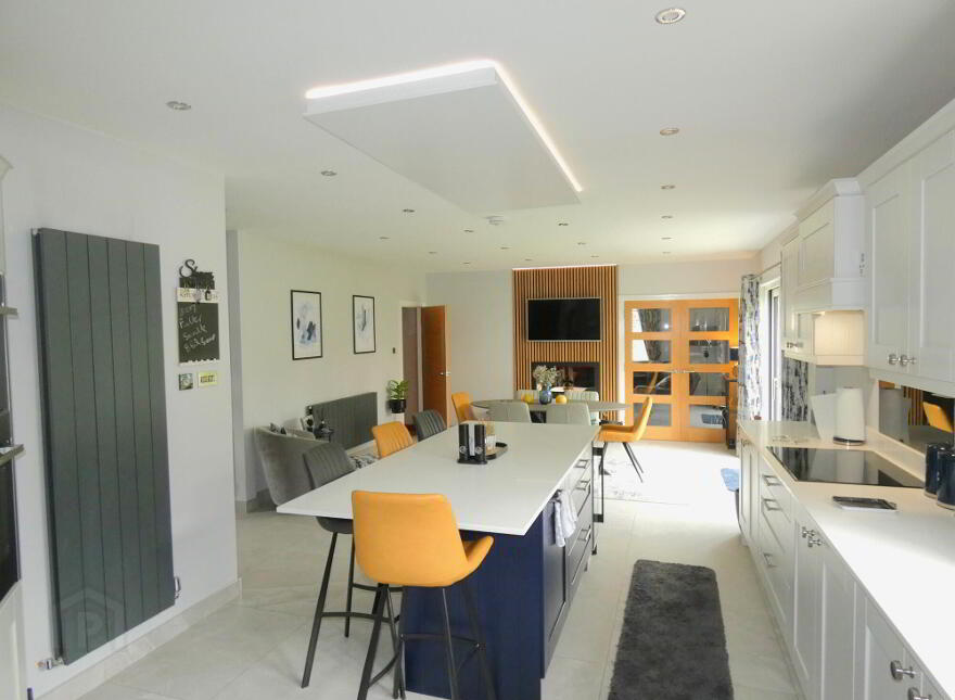 2 Knockans Park, Ballymoney, BT53 7TG