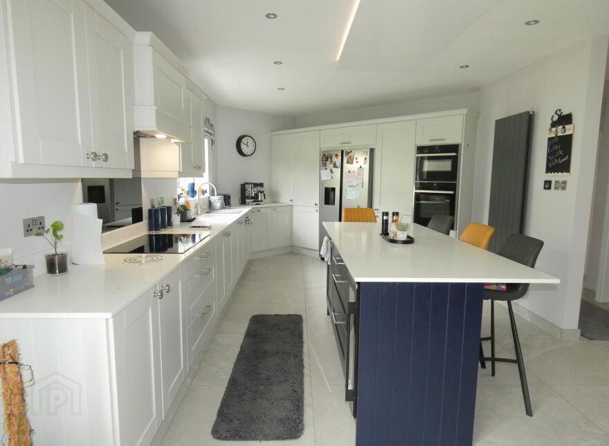 2 Knockans Park, Ballymoney, BT53 7TG
